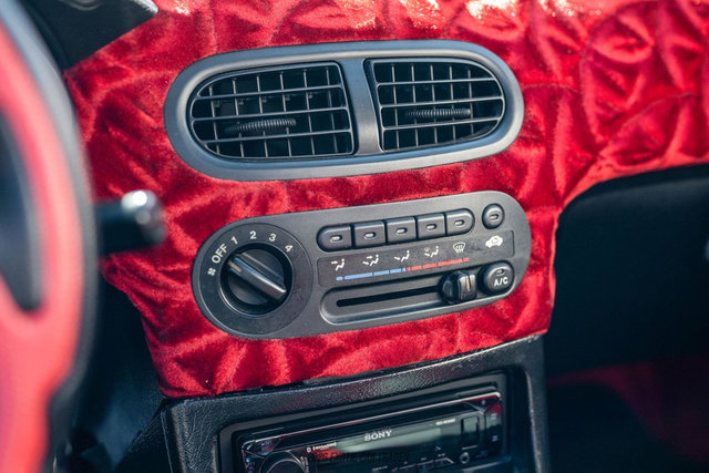 Used 1993 Honda Del Sol Si image 24