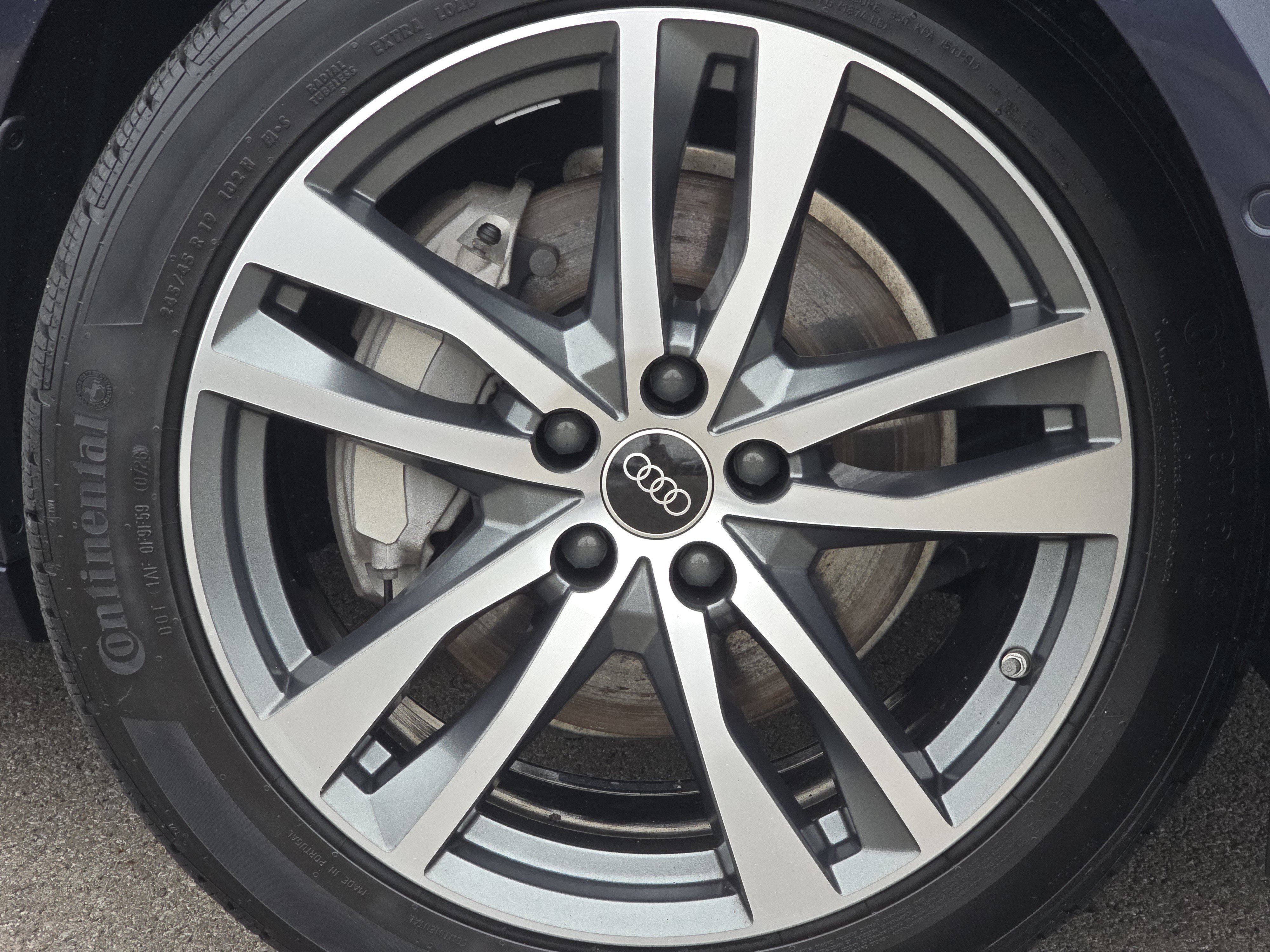 Certified 2023 Audi A6 Premium w/ Convenience Package AWD/4WD image 15