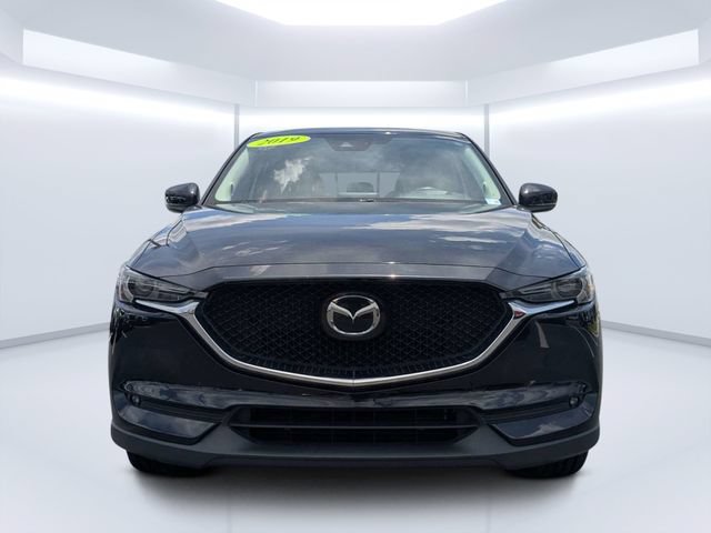 Used 2019 MAZDA CX-5 Grand Touring w/ GT Premium Package FWD image 8