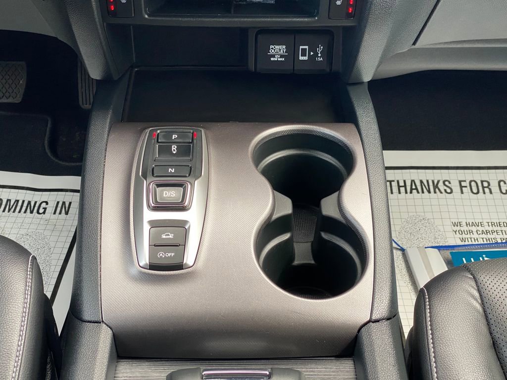 Used 2023 Honda Ridgeline RTL image 26