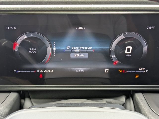 New 2026 Dodge Charger Scat Pack w/ Blacktop Package AWD/4WD image 29