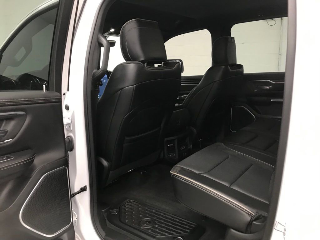 Used 2023 RAM 1500 Laramie image 27
