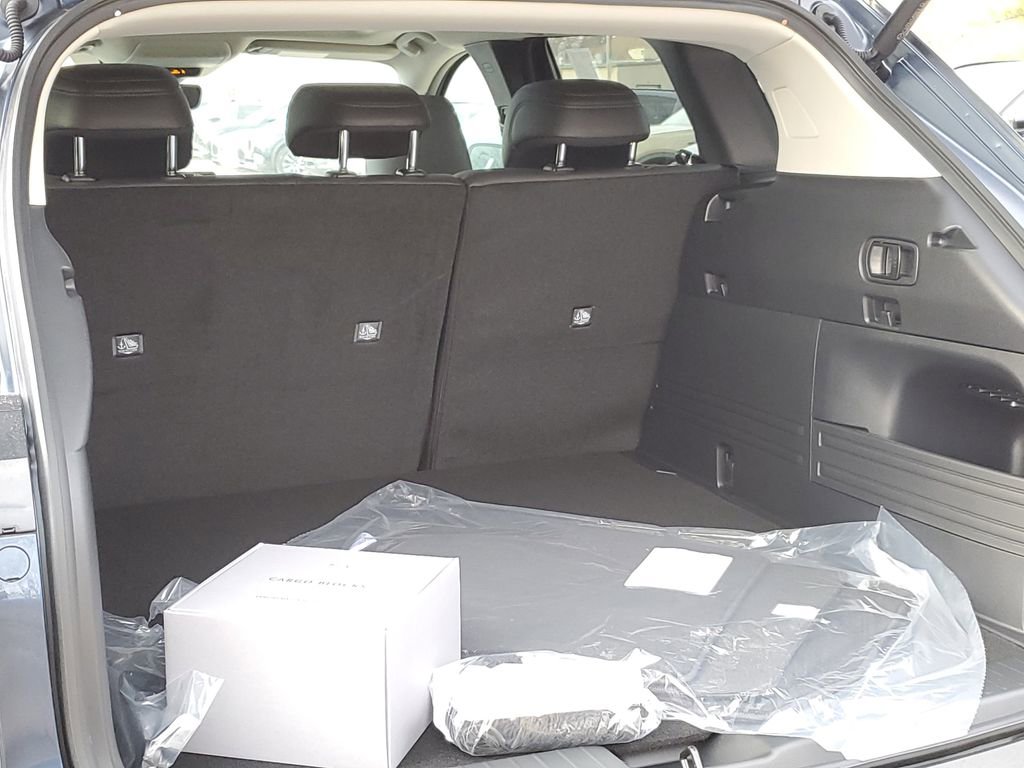 New 2026 MAZDA CX-50 AWD 2.5 Hybrid w/ Cargo Package image 7