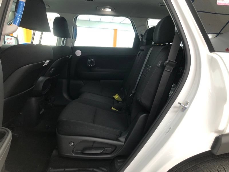 New 2026 Hyundai Palisade SE AWD/4WD image 16