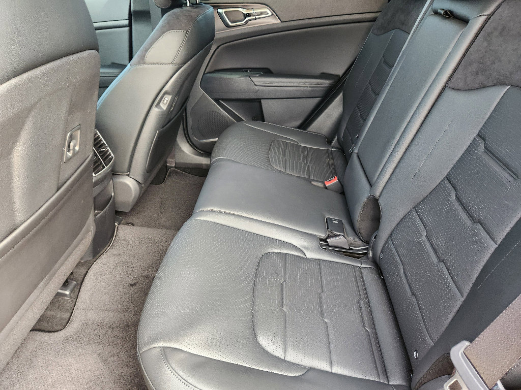 New 2026 Kia Sportage SX image 20