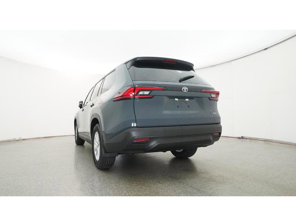 New 2026 Toyota Grand Highlander XLE image 22