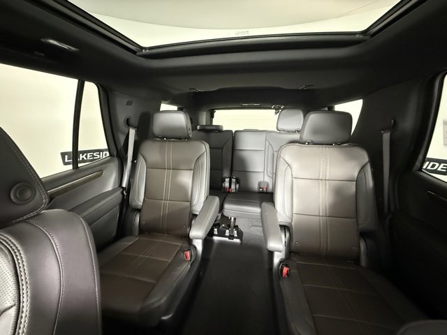 New 2025 Chevrolet Tahoe High Country image 34