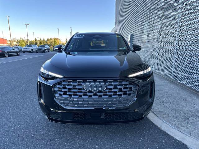 Certified 2025 Audi Q5 Premium w/ Premium Plus AWD/4WD image 5