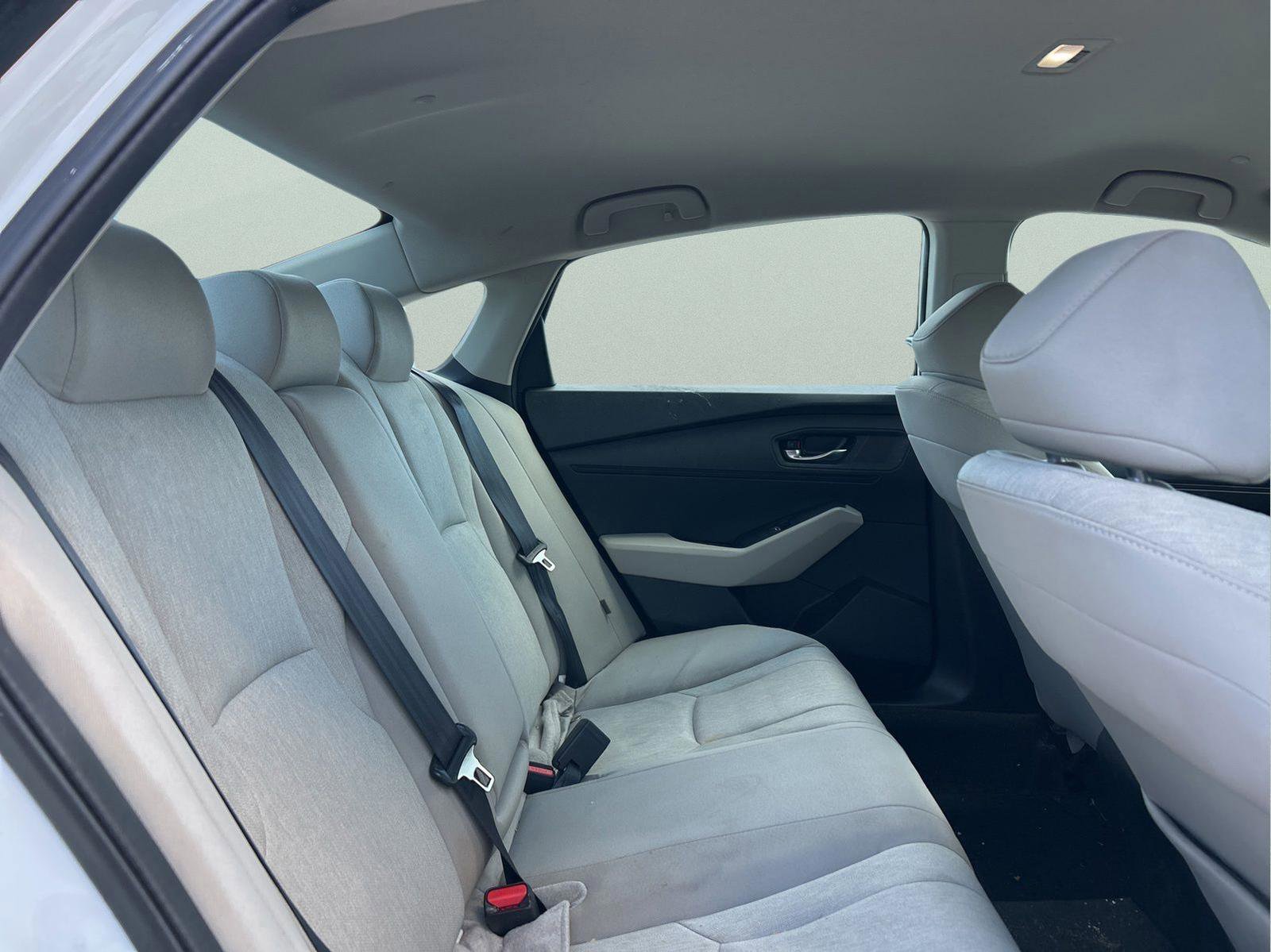 Used 2023 Honda Accord LX image 11