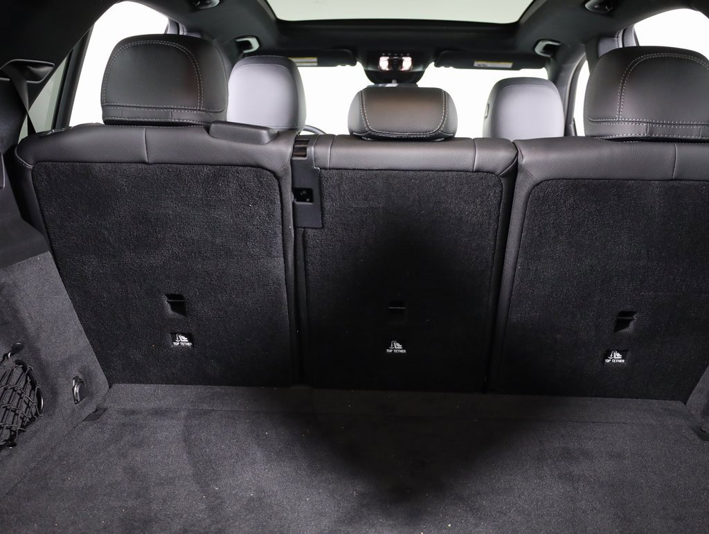 Certified 2026 Mercedes-Benz GLE 350 4MATIC image 49