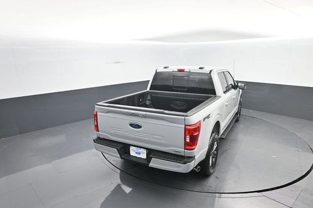 Used 2023 Ford F150 XLT w/ Equipment Group 302A High image 26