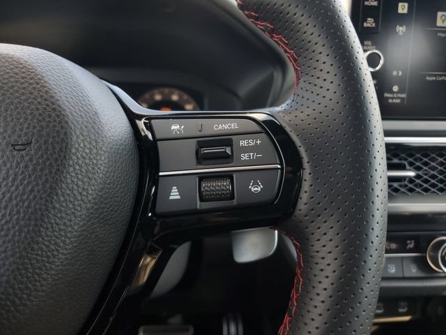 Used 2025 Acura ADX A-Spec AWD/4WD image 27