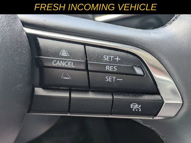 Certified 2025 MAZDA CX-30 AWD 2.5 S w/ Premium Package image 21