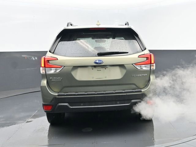 Used 2020 Subaru Forester Limited AWD/4WD image 32