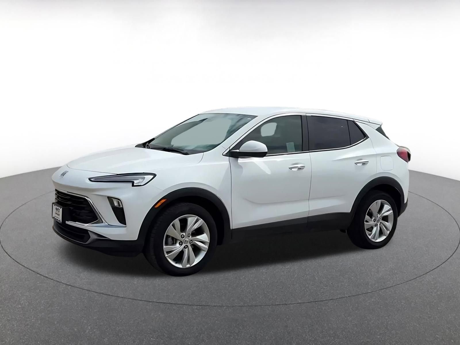 Used 2025 Buick Encore GX Preferred image 8