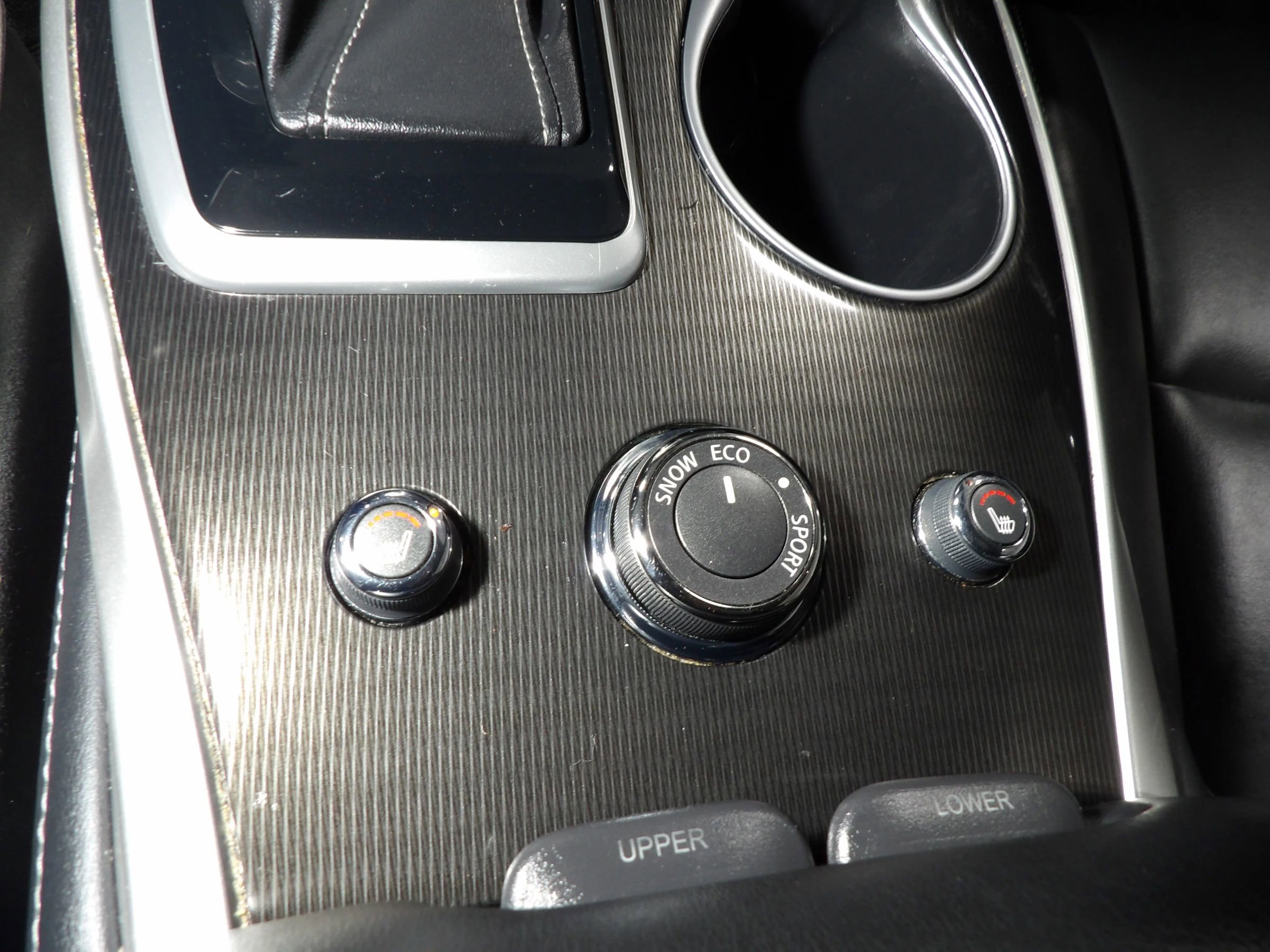 Used 2019 INFINITI QX60 Pure image 20