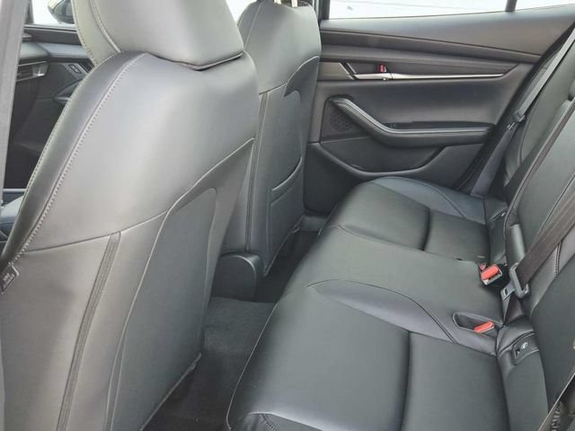 New 2026 MAZDA MAZDA3 2.5 S Sedan w/ Preferred Pkg FWD image 10