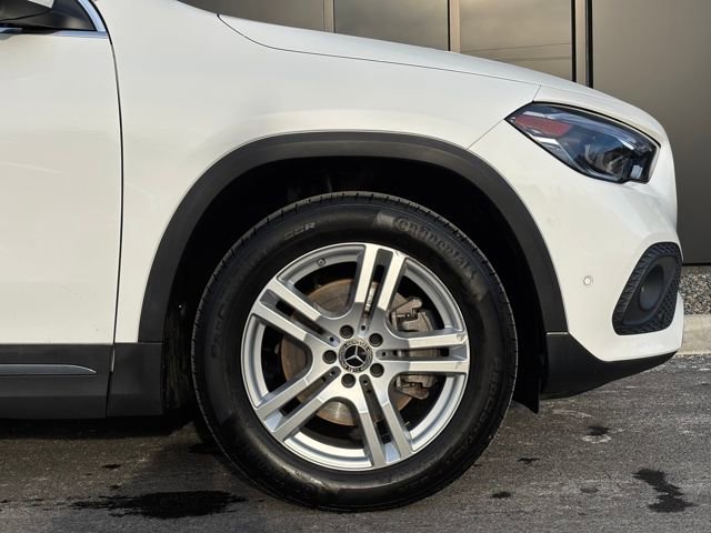Certified 2023 Mercedes-Benz GLA 250 4MATIC image 12