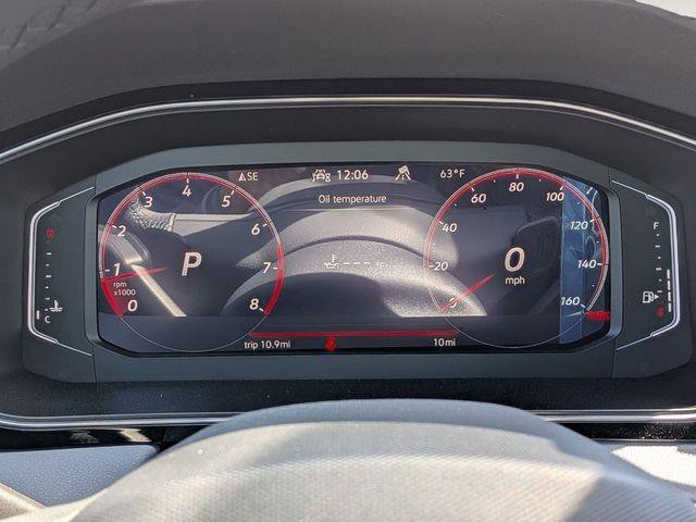 New 2026 Volkswagen Jetta GLI Autobahn FWD image 11