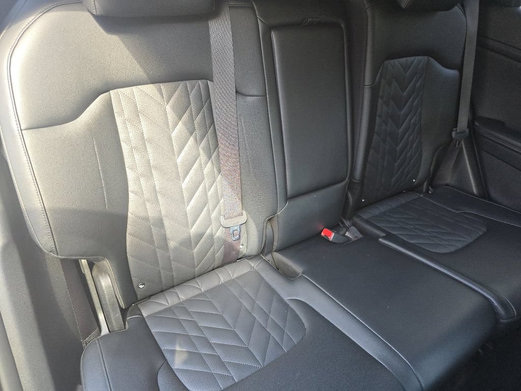 Used 2023 Kia Sportage X-Line AWD/4WD image 20