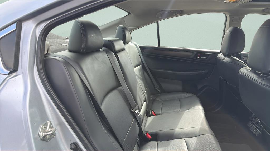 Used 2015 Subaru Legacy 3.6R Limited AWD/4WD image 34