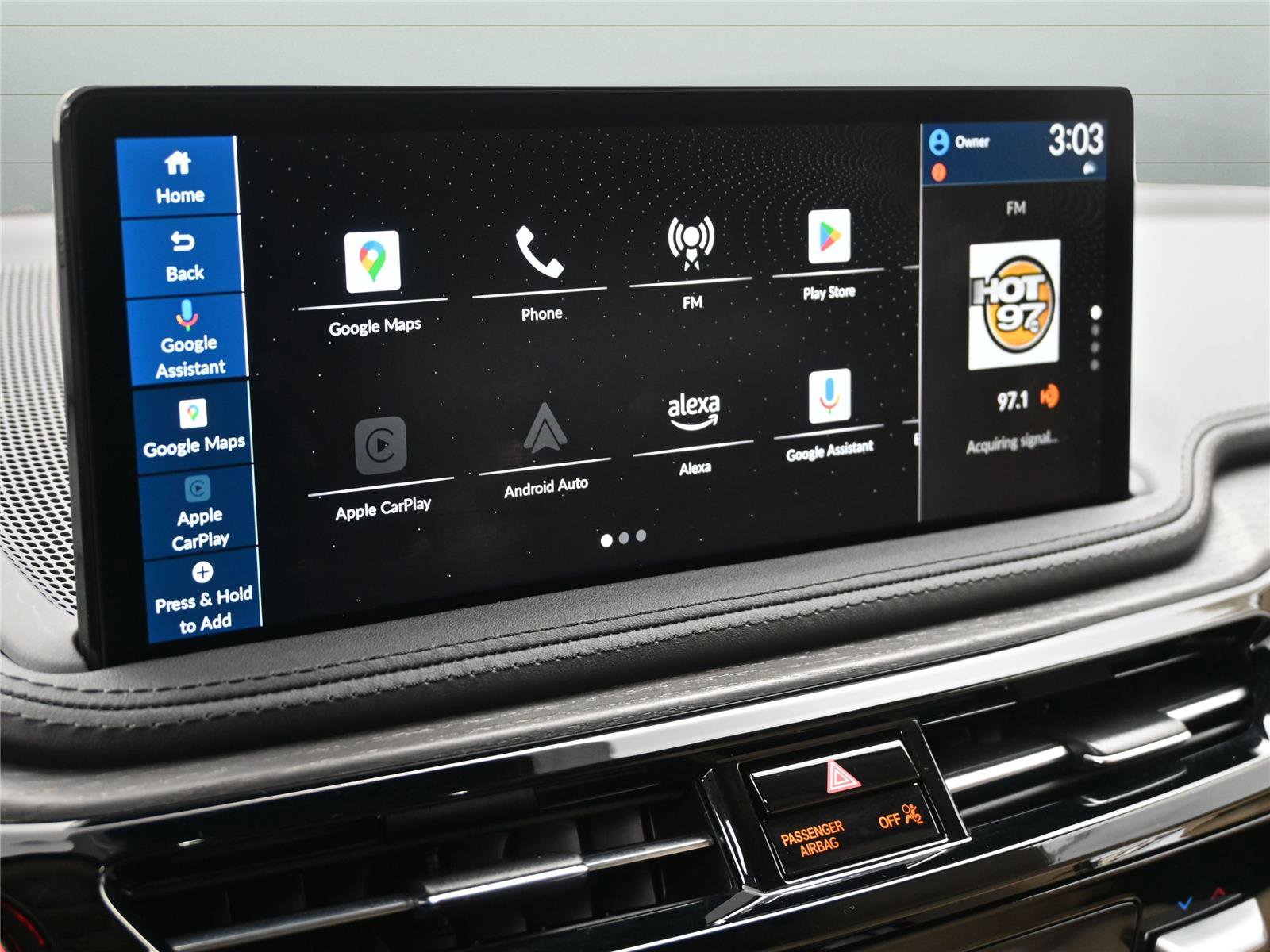 Certified 2026 Acura MDX SH-AWD w/ Advance Package image 6