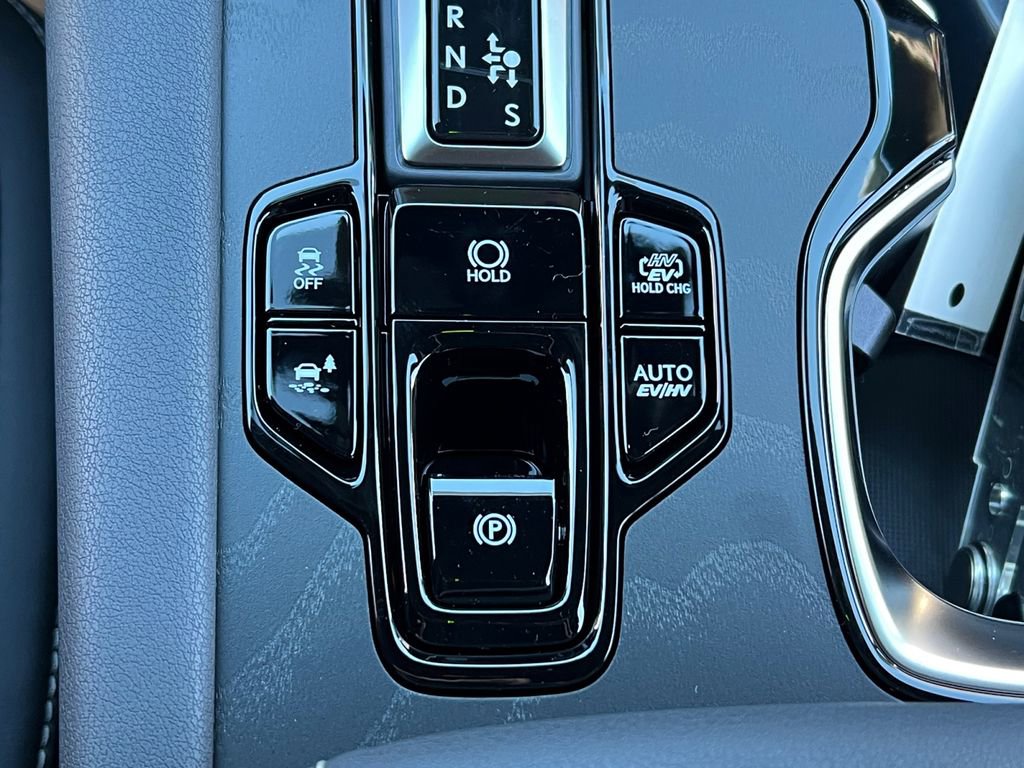 New 2026 Lexus RX 450h AWD image 26