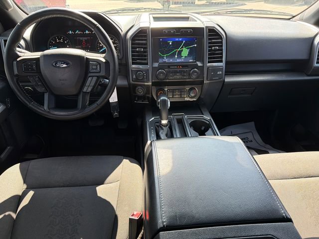 Used 2019 Ford F150 XLT w/ Equipment Group 302A Luxury image 22