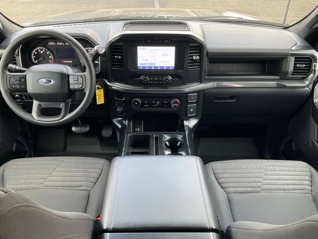 Used 2023 Ford F150 XL w/ STX Appearance Package image 34