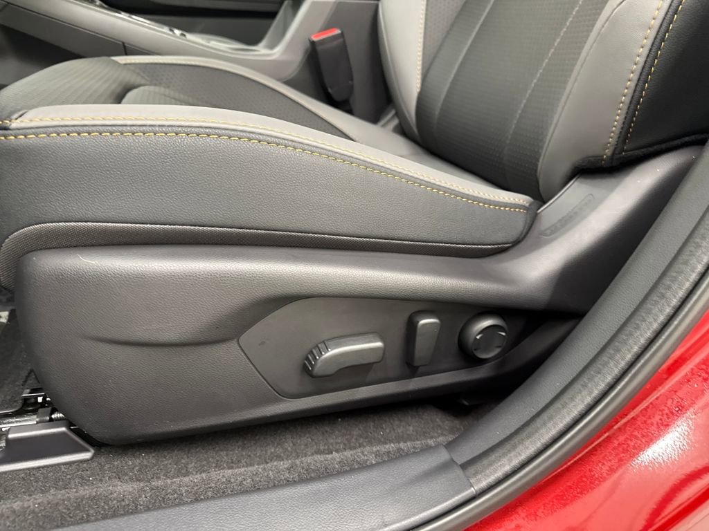 New 2026 Subaru Crosstrek 2.5i Wilderness image 13