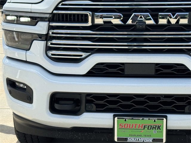 New 2026 RAM 2500 Laramie image 8