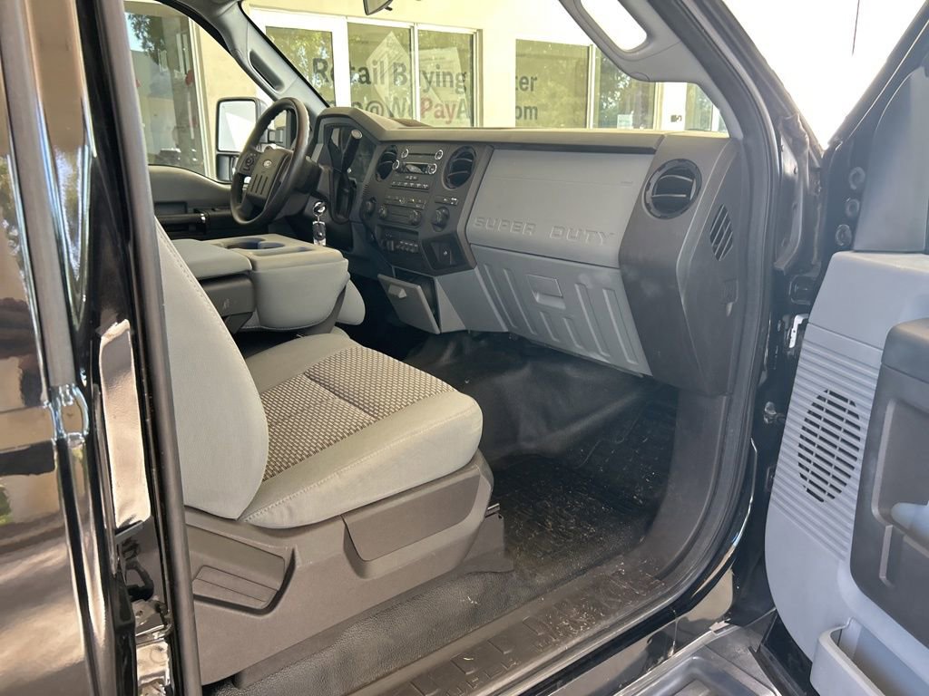 Used 2015 Ford F350 XL image 23