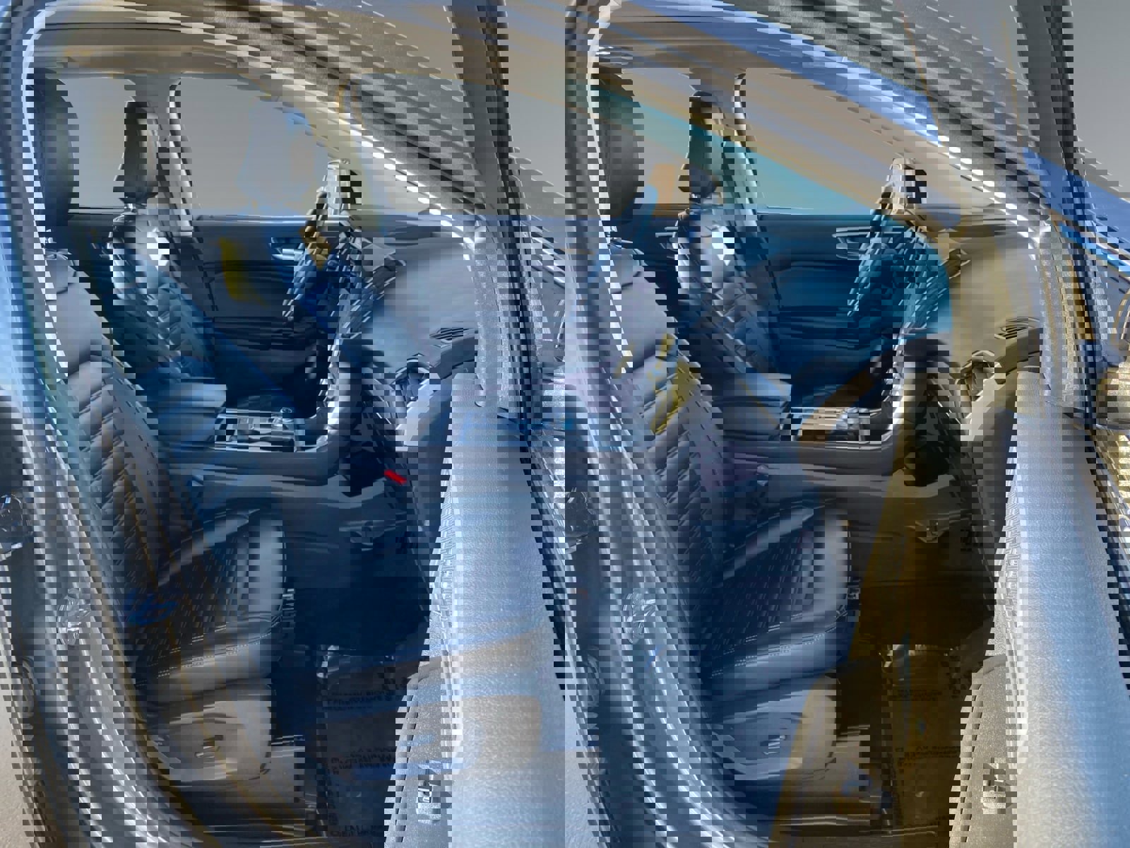 Used 2024 Ford Edge SEL w/ Convenience Package image 15