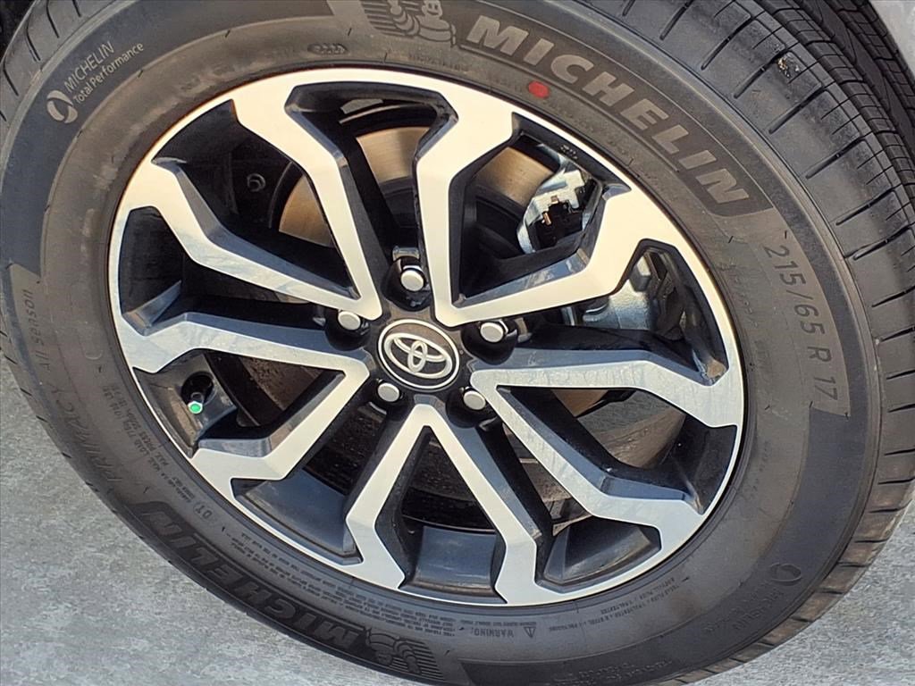 New 2026 Toyota Corolla Cross S image 6