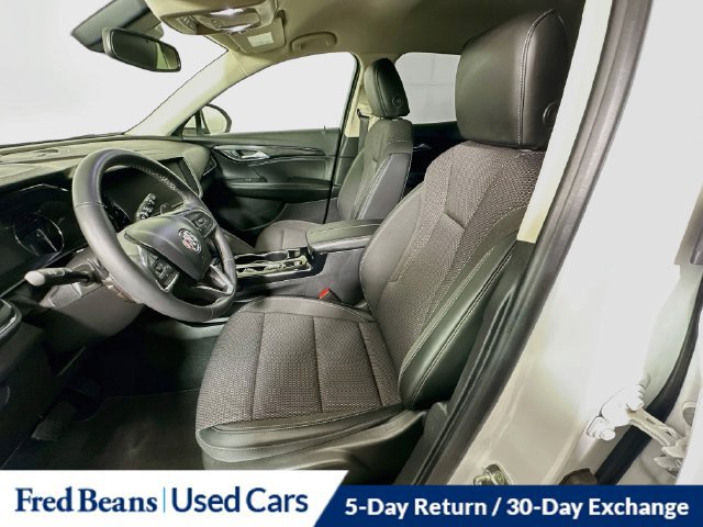 Used 2022 Buick Envision Preferred FWD image 27