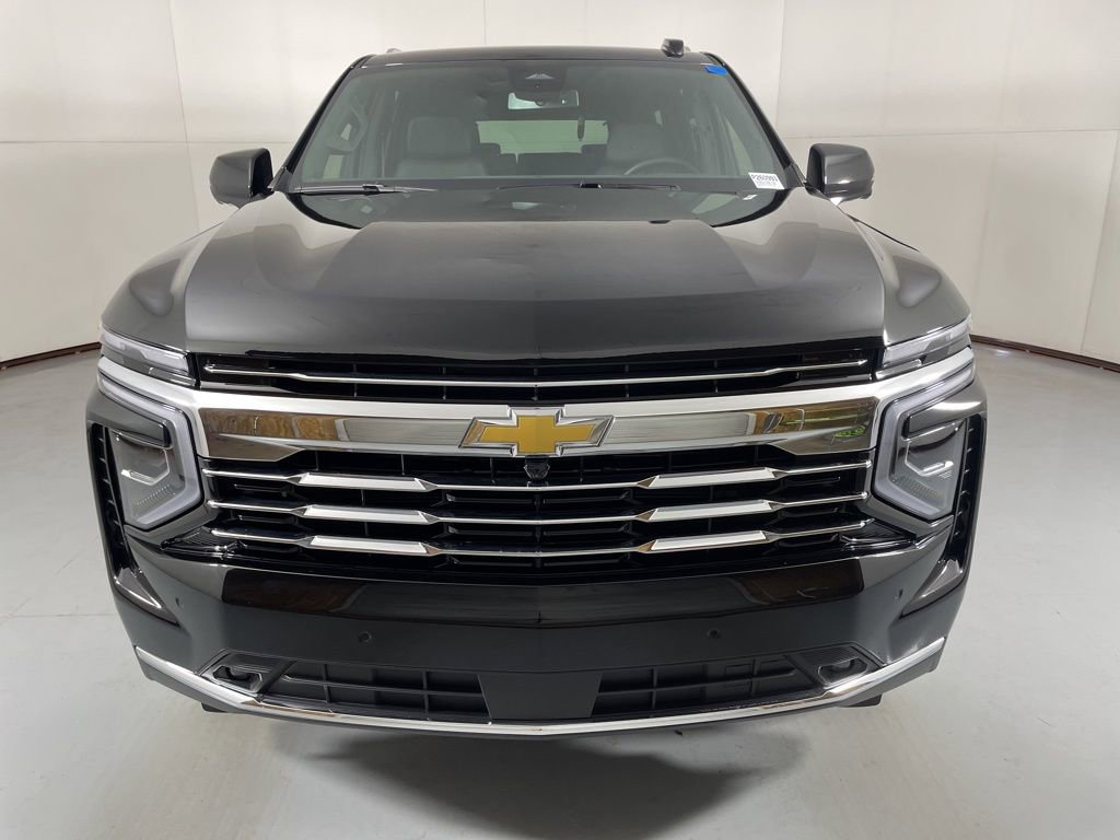 New 2026 Chevrolet Tahoe LT w/ Comfort Package image 4