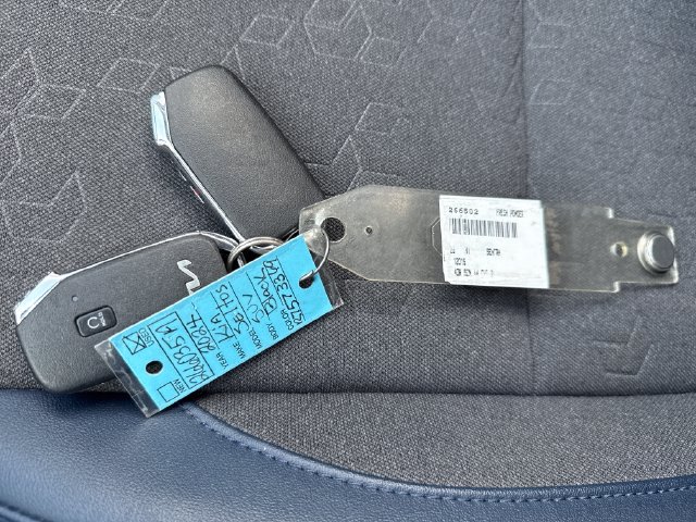 Used 2024 Kia Seltos S FWD image 27