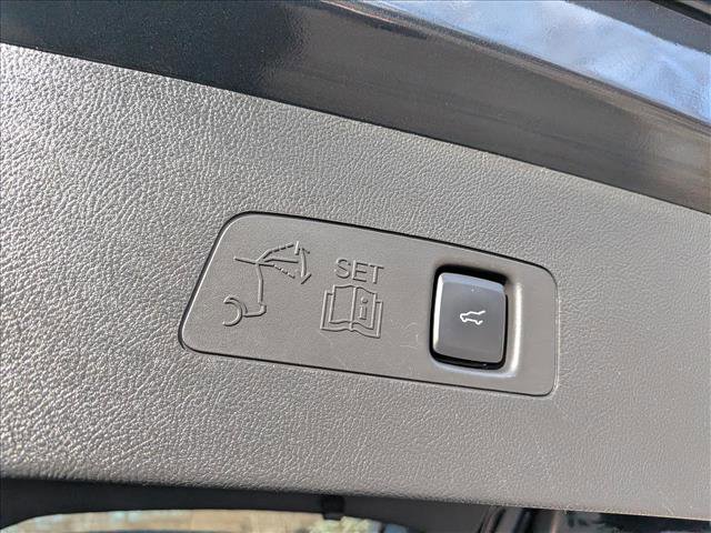 Certified 2022 Lincoln Corsair Reserve w/ Equipment Group 201A image 21