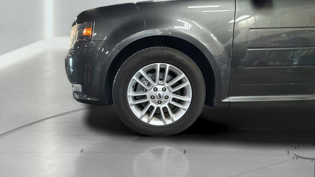 Used 2019 Ford Flex SEL w/ Class III Trailer Tow Package image 26