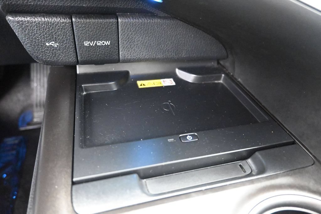Used 2024 Toyota Camry XSE FWD image 20
