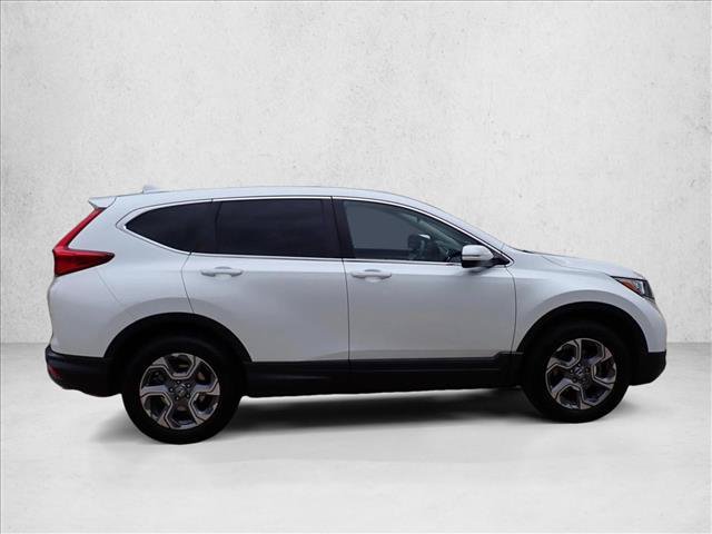 Used 2019 Honda CR-V EX image 10