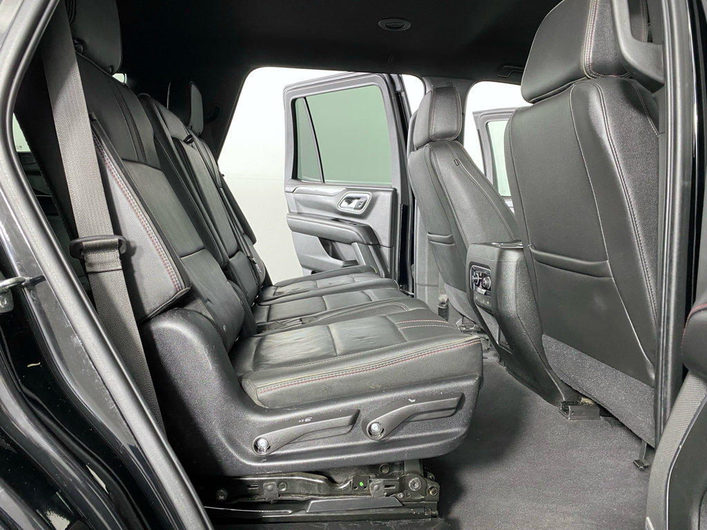 Used 2021 Chevrolet Tahoe RST AWD/4WD image 14