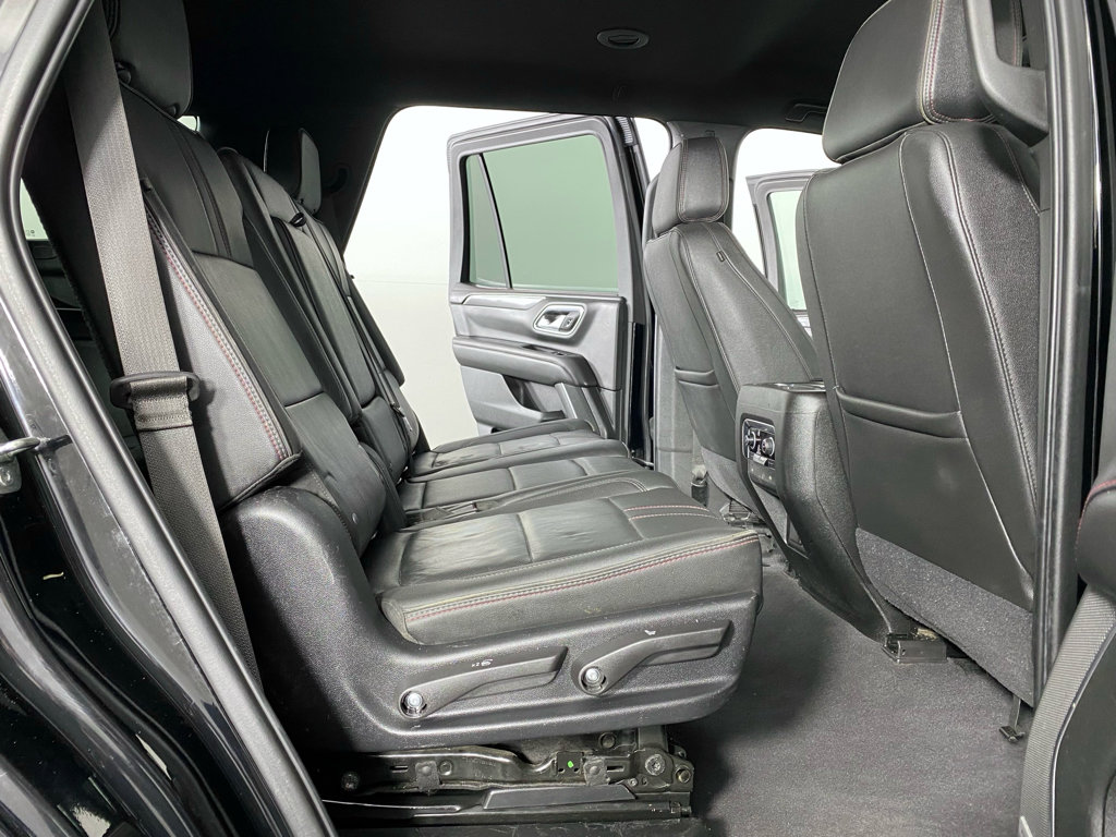 Used 2021 Chevrolet Tahoe RST AWD/4WD image 14
