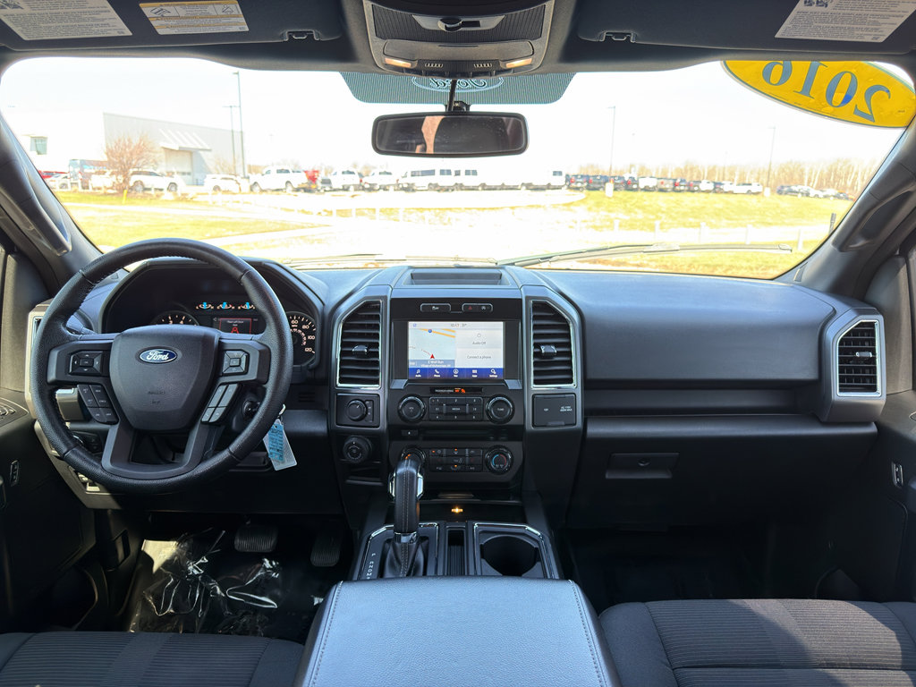 Used 2016 Ford F150 XLT w/ Equipment Group 302A Luxury AWD/4WD image 21