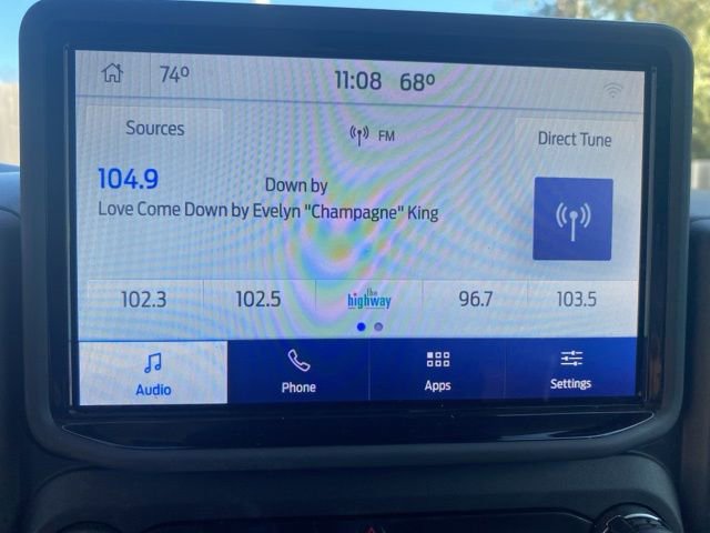 Used 2022 Ford Bronco Sport Big Bend w/ Convenience Package image 22