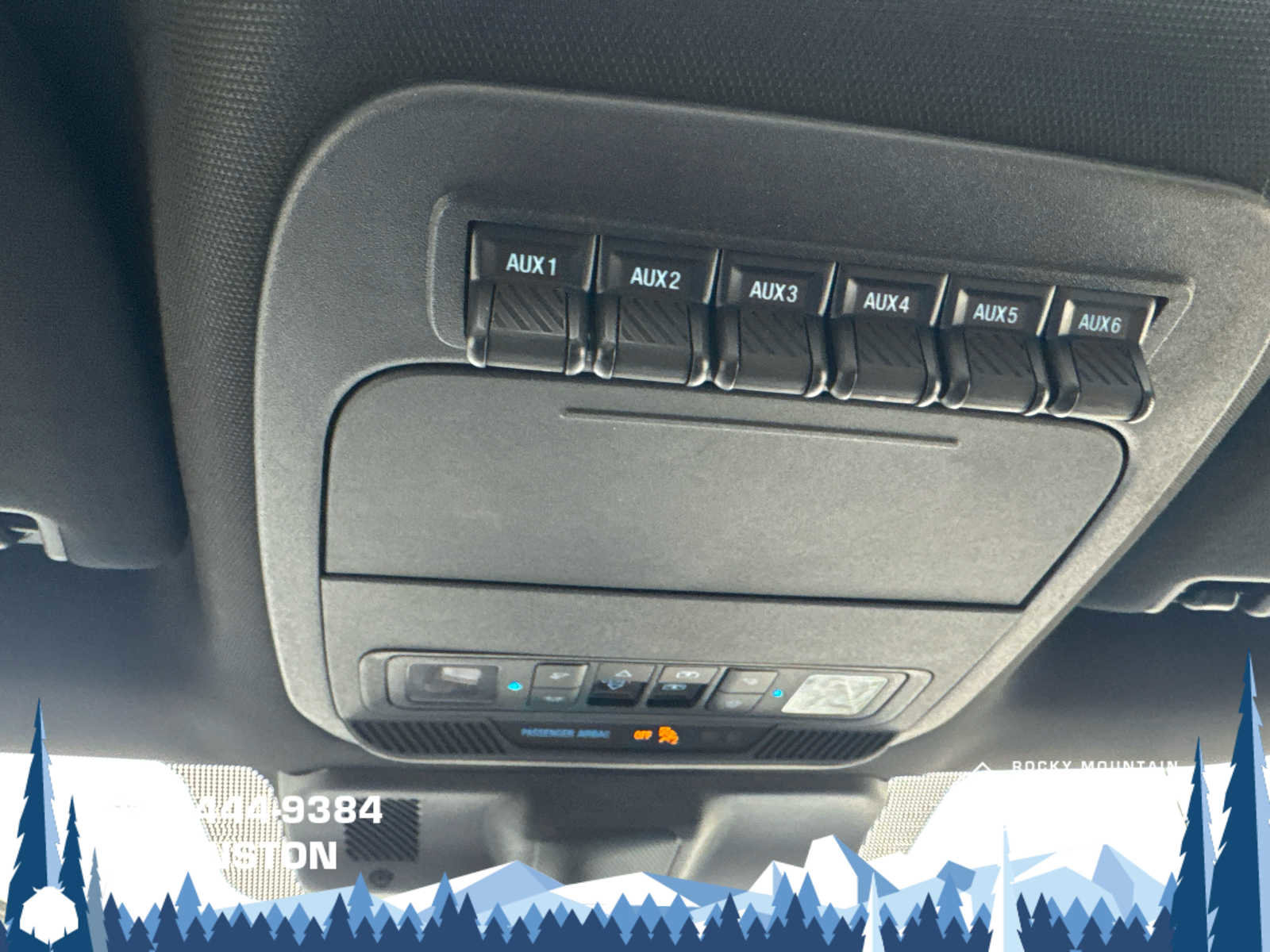 Used 2023 Ford F150 Tremor image 35