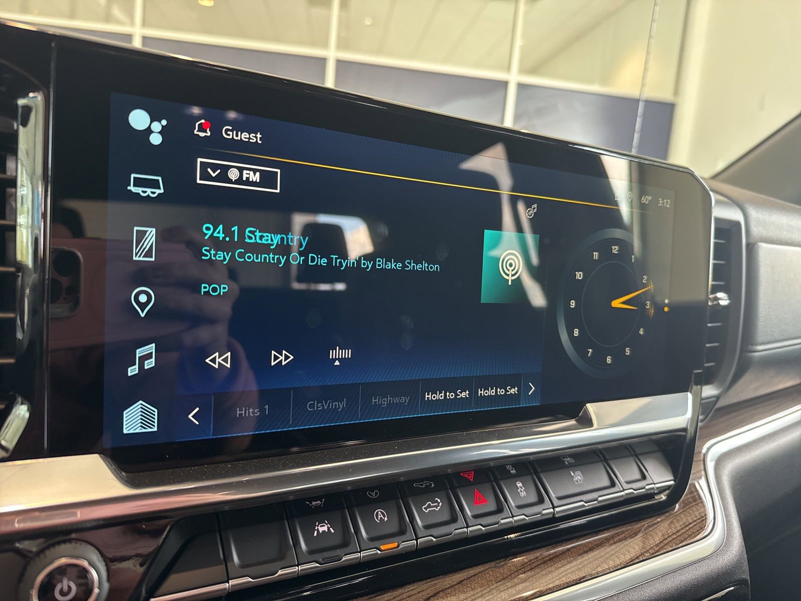 New 2026 Chevrolet Silverado 1500 LT image 29