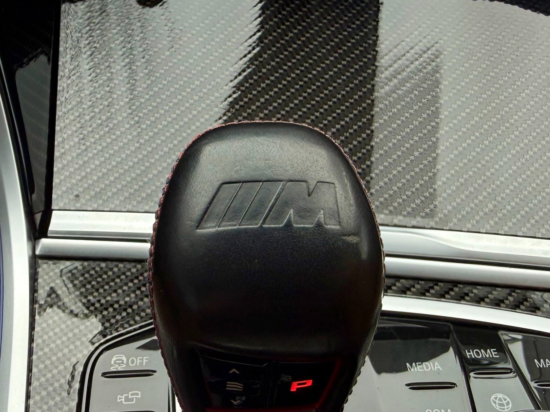 Used 2020 BMW M8 w/ M Carbon Exterior Package image 43