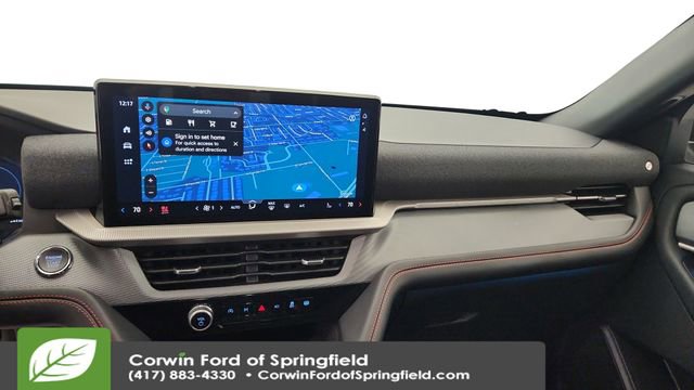 New 2026 Ford Explorer ST w/ Sun And Sound Package image 23