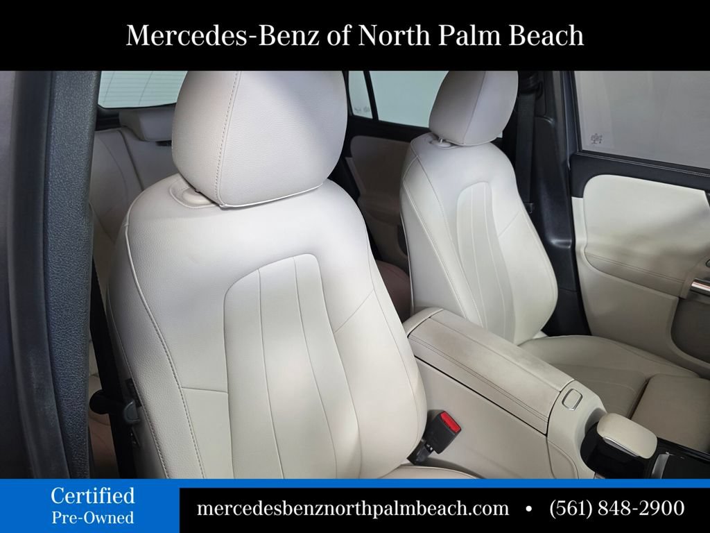 Certified 2023 Mercedes-Benz GLA 250 image 29